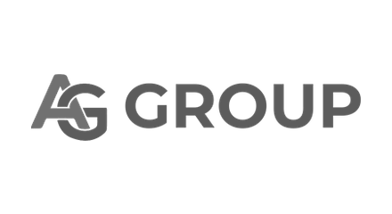 ag group partner logo