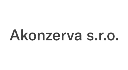 akonzerva partner logo