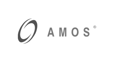 amos partner logo
