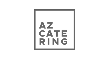 az catering partner logo