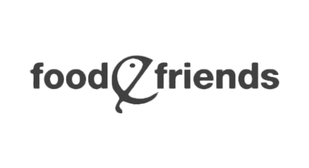 food friends logo