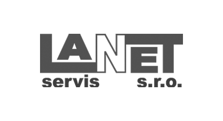 lanet partner logo